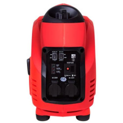 Купити Генератор інверторний бензиновий VOIN, DV-2000i 1,8 кВт