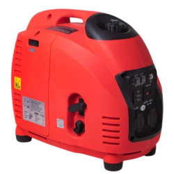 Купити Генератор інверторний бензиновий VOIN, DV-2000i 1,8 кВт