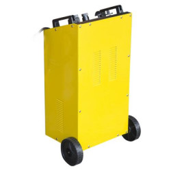 Купити Пуско-зарядний пристрій PULSO BC-40650 12&24V/100A/Start-480A/цифр. індик.