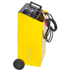 Купити Пуско-зарядний пристрій PULSO BC-40650 12&24V/100A/Start-480A/цифр. індик.