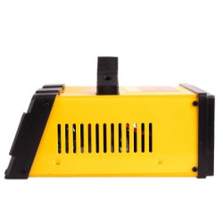 Купити Зарядний пристрій PULSO BC-12245 12-24V/0-15A/5-190AHR/LED-Ампер./Iмпульсний