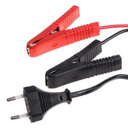 Купити Зарядний пристрій PULSO BC-12245 12-24V/0-15A/5-190AHR/LED-Ампер./Iмпульсний