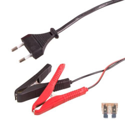 Купити Зарядний пристрій PULSO BC-20865 12V/6A/20-80AHR/стрілковий індикатор