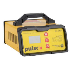 Купити Зарядний пристрій PULSO BC-40120 12&24V/2-5-10A/5-120AHR/LCD/Iмпульсний