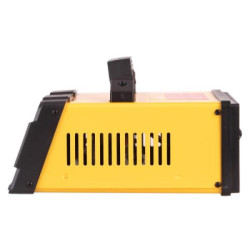 Купити Зарядний пристрій PULSO BC-40120 12&24V/2-5-10A/5-120AHR/LCD/Iмпульсний