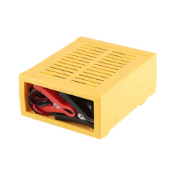 Купити Зарядний пристрій PULSO BC-12006 12V/0.4-6A/5-120AHR/Iмпульсний