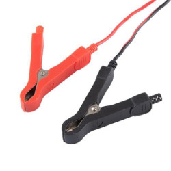 Купити Зарядний пристрій PULSO BC-12006 12V/0.4-6A/5-120AHR/Iмпульсний