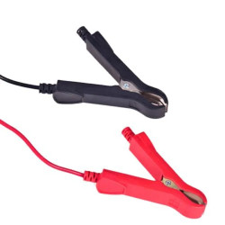 Купити Зарядний пристрій PULSO BC-15160 6&12V/12A/9-160AHR/стріл. індик.