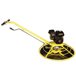 Купить Затирочная машина по бетону MAST Bautechnik MT-PT100