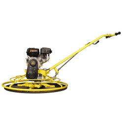 Купить Затирочная машина по бетону MAST Bautechnik MT-PT100