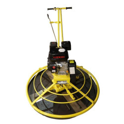 Купить Затирочная машина по бетону MAST Bautechnik MT-PT100