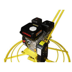 Купить Затирочная машина по бетону MAST Bautechnik MT-PT100