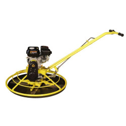 Купить Затирочная машина по бетону MAST Bautechnik MT-PT100