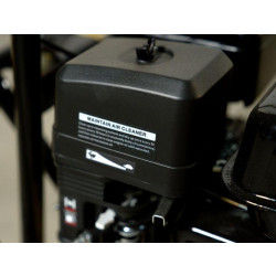 Купити Виброплита MAST Bautechnik MT-PCI110