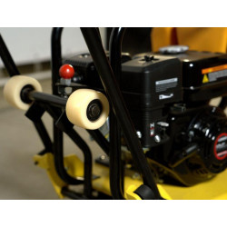 Купити Виброплита MAST Bautechnik MT-PCI110