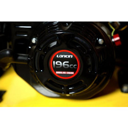 Купити Виброплита MAST Bautechnik MT-PCI110