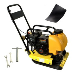 Купити Виброплита MAST Bautechnik MT-PCI110