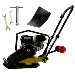 Купить Виброплита MAST Bautechnik MT-P60