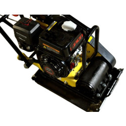 Купить Виброплита MAST Bautechnik MT-P60