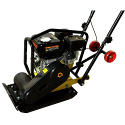 Купить Виброплита MAST Bautechnik MT-P60