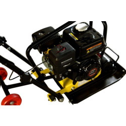 Купить Виброплита MAST Bautechnik MT-P60