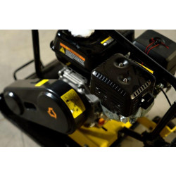 Купить Виброплита MAST Bautechnik MT-P60