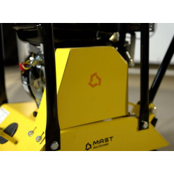 Купить Виброплита MAST Bautechnik  MT-P90