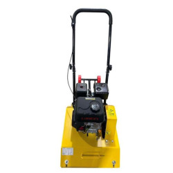 Купити Виброплита MAST Bautechnik MT-P120