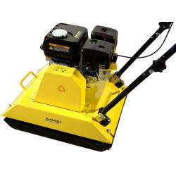 Купить Виброплита MAST Bautechnik MT-P120