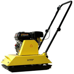 Купить Виброплита MAST Bautechnik MT-P120