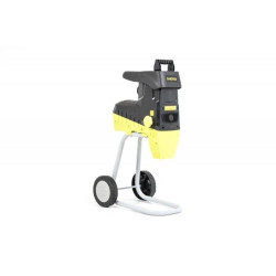 Купити Садовый измельчитель Gardyer R600