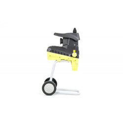 Купити Садовый измельчитель Gardyer R600