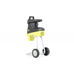 Купити Садовый измельчитель Gardyer R600
