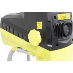 Купити Садовый измельчитель Gardyer R600