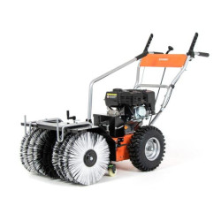 Купити Подметальная машина Handy ZHZ60-196L