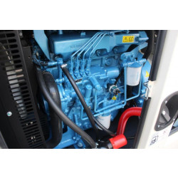 Купити Дизельный генератор SOYGEN SGY 22 KVA