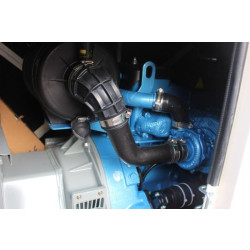 Купити Дизельный генератор SOYGEN SGY 22 KVA