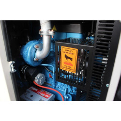 Купити Дизельный генератор SOYGEN SGY 22 KVA