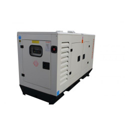 Купити Дизельный генератор SOYGEN SGY 22 KVA