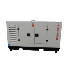 Купити Дизельный генератор SOYGEN SGY 22 KVA