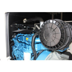 Купити Дизельный генератор SOYGEN SGY 22 KVA