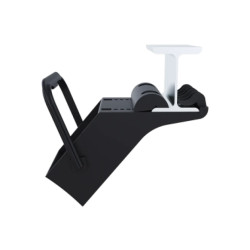 Купити Тримач пластикового упору, E53 Lokhen Пластик Італія (1104190200)