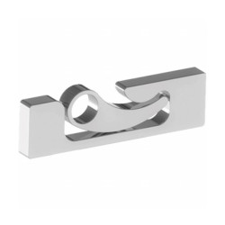 Купить Захват-упор, ригель Нерж Туреччина (1305416041)