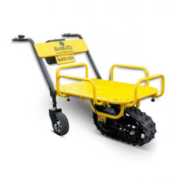 Купити Аккумуляторная тачка BAMATO MTR-150K