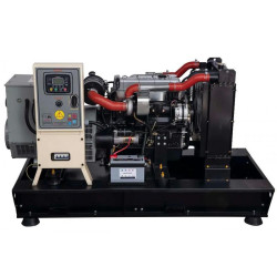 Купити Дизельный генератор TMG POWER TMGYD-75L