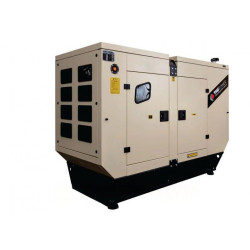 Купити Дизельный генератор TMG POWER TMGYD-75L