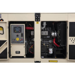 Купити Дизельный генератор TMG POWER TMGYD-75L