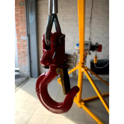 Купити МІНІКРАН Get Winch MN-700