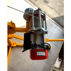 Купити МІНІКРАН Get Winch MN-700