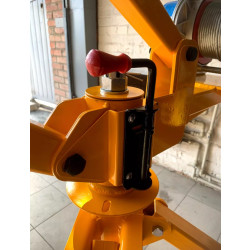 Купити МІНІКРАН Get Winch MN-700